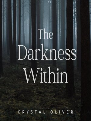 cover image of The Darkness Within